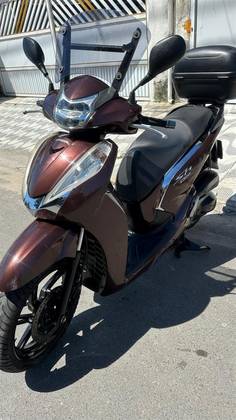 HONDA SH 300i 